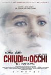 CHIUDI GLI OCCHI - ALL I SEE IS YOU CHIUDI GLI OCCHI - ALL I SEE IS YOU